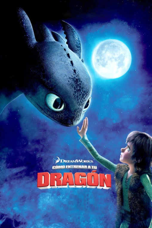 HTTYD 1